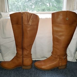I.N.C International Concepts Wide Calf Boots